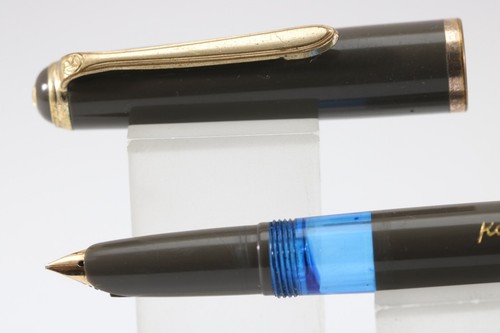 Vintage kaweco grau - vintage, (l94)