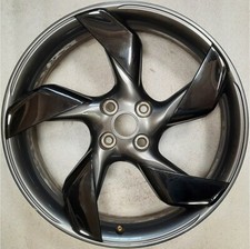 Original Opel Adam alloy wheel