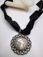 Vintage Ägypten Nofretete