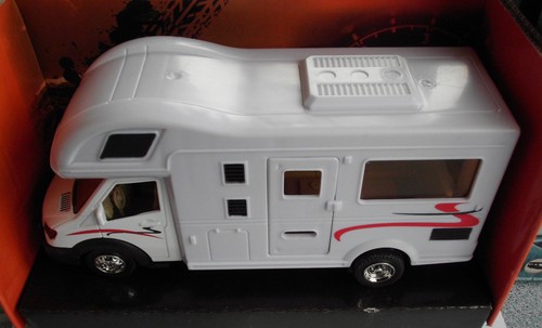Reisemobil wohnmobil spielzeug - reisemobil,