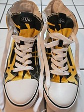 Eddie van Halen 5150 High Top