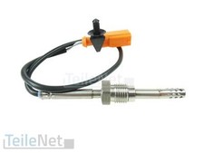 1x Abgastemperatursensor nach