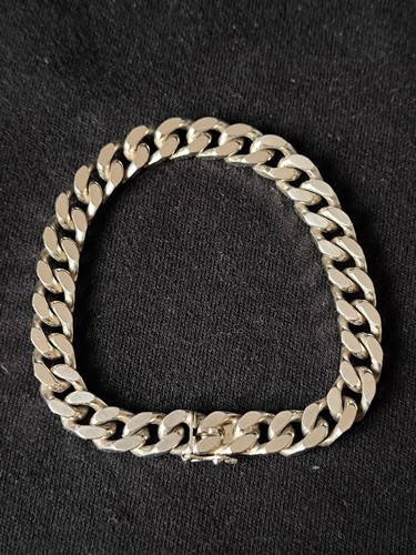 Massives panzerarmband 835 - panzerarmband,