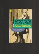 Männer bevorzugt: In einer Studenten-WG ist ein Zimmer frei Roman Lorenz, Wiebke