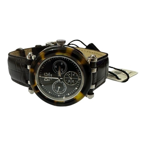 Dolce gabbana armbanduhr damen - dolce,