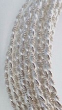 999 fein kordel silber draht - 999,9,