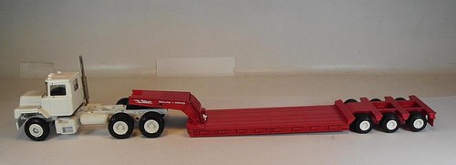 Conrad 3612 mack - conrad, 1/50