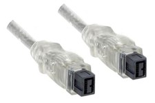 DINIC FireWire 800 Kabel 9