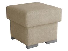 Polsterhocker Cenzo Hocker