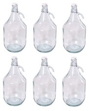 5L Bügelflaschen Gärballon