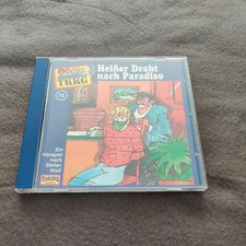 TKKG Nr. 78 - Folge: Heißer