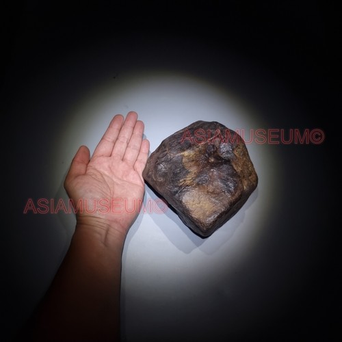 5500 gram meteorit - 5500, eisen