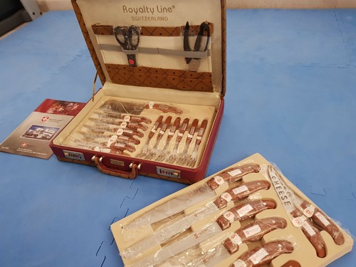 Profi küchenmesser set - küchenmesser,