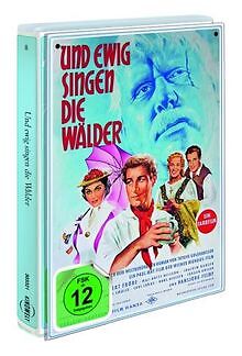 Und ewig singen - wälder, /