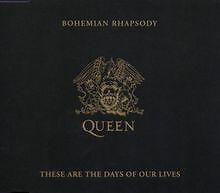 Bohemian Rhapsody von Queen |
