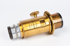 Teleobjectif Hermagis Paris