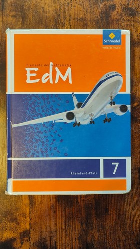 Schroedel elemente der - elemente,