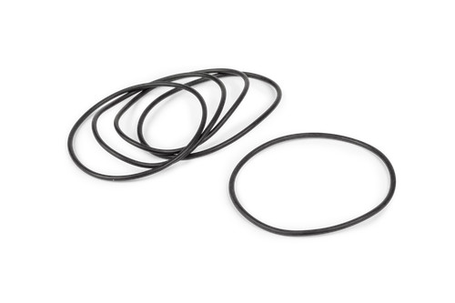 Ringe endschalldämpfer - o-ringe, (x5)