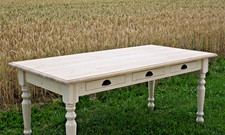 Tisch Esstisch Landhaustisch