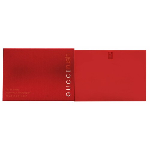 Gucci rush eau toilette - rush,