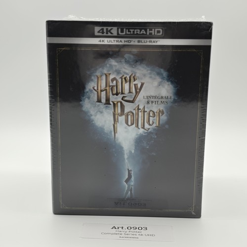 Warner bros harry - bros., potter