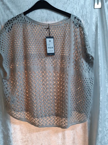 Neuswertig beige hellbrauner - neuswertig, beige/hellbrauner