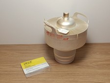 1 Stück NOS NEU EIMAC 4CX10000D METALL-KERAMIK TETRODE Röhre CPI 9705