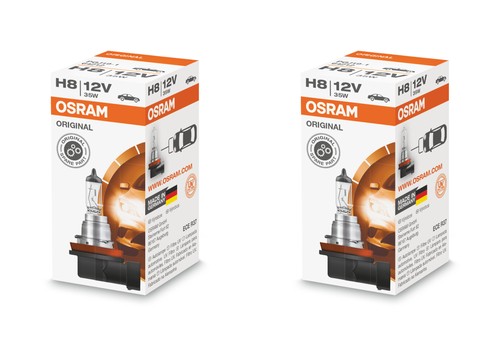 Osram original line - line, h8