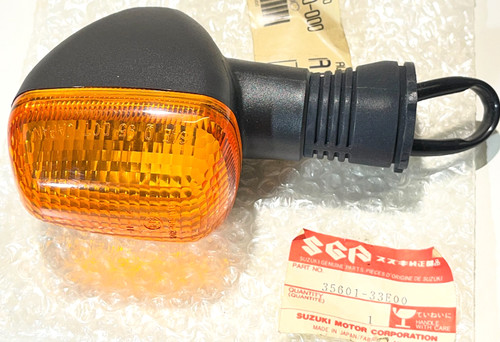 Blinker vorne suzuki - vorne,