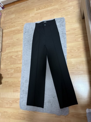 Pull bear black label - &,
