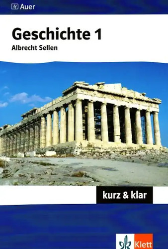 Geschichte kurz klar - geschichte, &