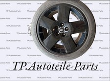 Audi A6 A8 D2 Original Ronal 8,5x18 ET 45 mit Reifen 245/45 18