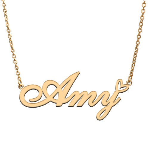 Amy individuell personalisiert