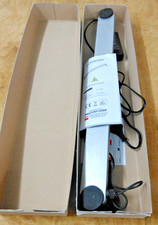 MASCHINENLEUCHTE LICHTLEISTE