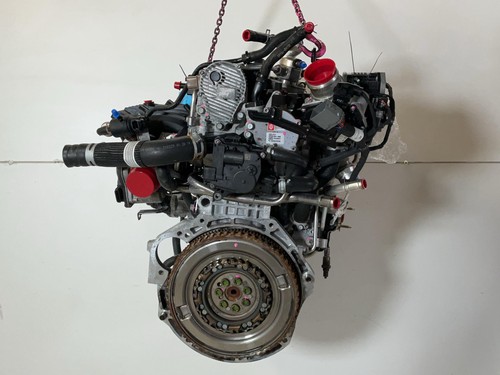 Dohc motor moteur - motor, engine
