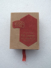 Vintage - Original Box -