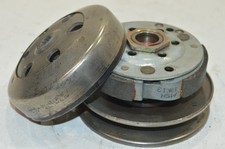 PEGASUS TGB SKY 50 KUPPLUNG FLIEHKRAFTKUPPLUNG WANDLER KUPPLUNGSGLOCKE CLUTCH