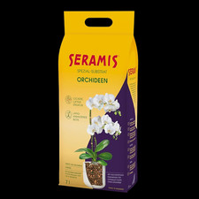 Seramis Spezial-Substrat für