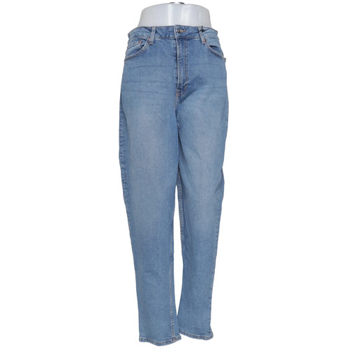Divided jeans - by, h&m,