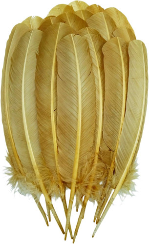 Federn zum basteln - zum,