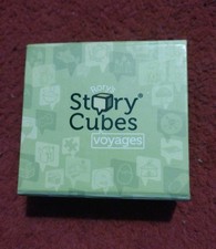 Story Cubes voyages vollständig