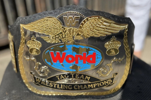 Neu world tag team - neu,