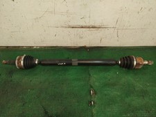 GETRIEBE VORNE RECHTS / 827460