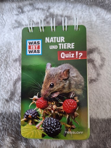 Was ist quiz - was, und