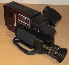 SABA Video Movie VM 6700 VHS C