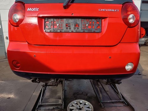 Chevrolet matiz m200 original - matiz,