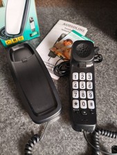 Kompakttelefon TEL5 AUDIOLINE