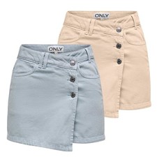 Only Damen Skort Hosenrock