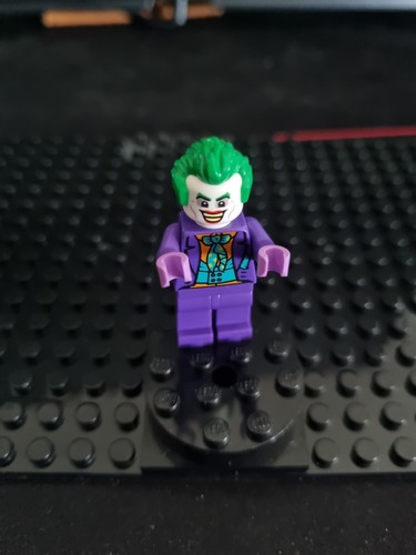 Lego minifigur sh0901 - minifigur,