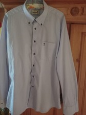 Langarm Hemd bahamas  GOLF